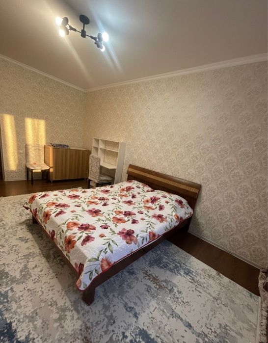 Посуточно квартира