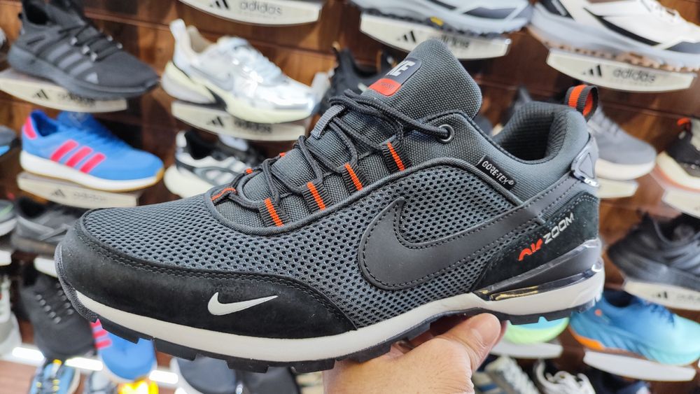 Кроссовки Nike лето качество премиум класса