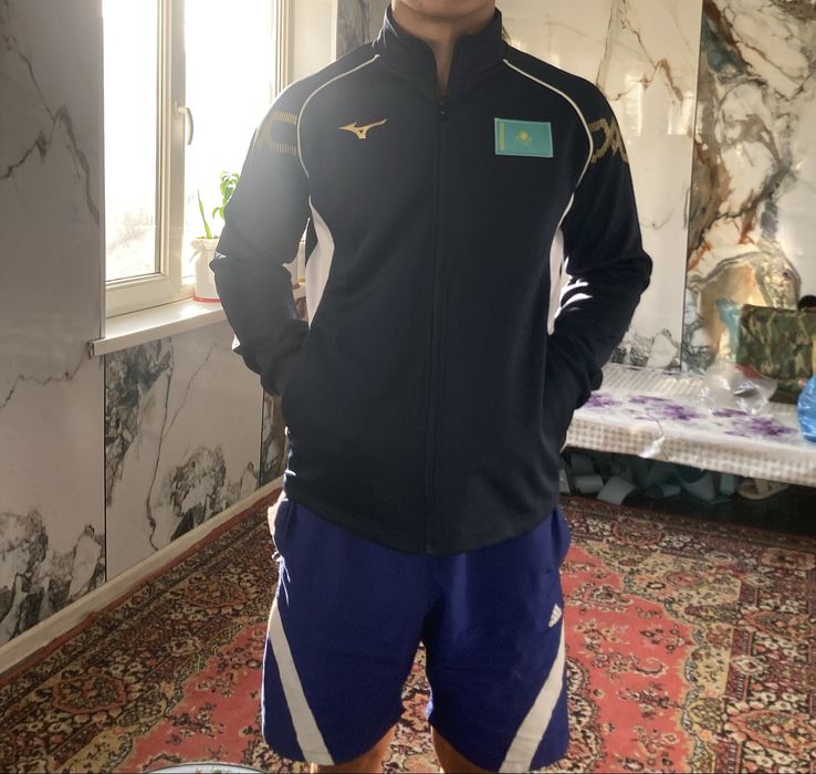 Mizuno сатылады срочно