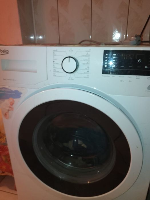 Reparatii mașini de spălat