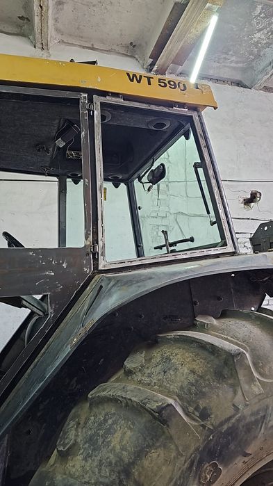 Стекло для спец.техники