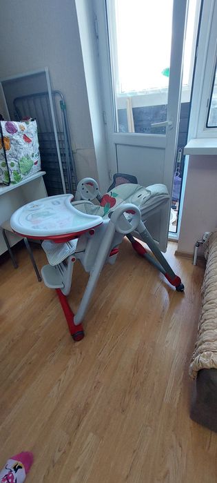 Продам детский стул