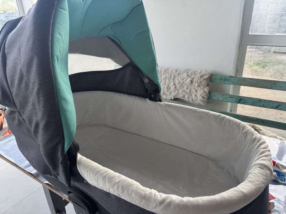 Детская коляска Geburt