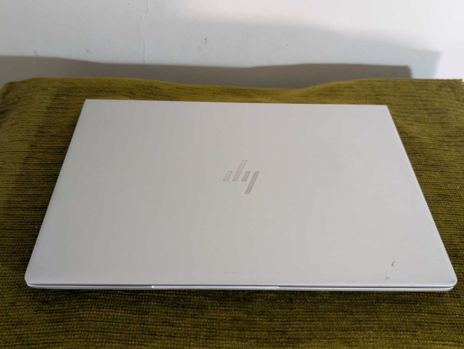 Laptop HP EliteBook 640 G6, 14 inch, i5-8365U Gen.8