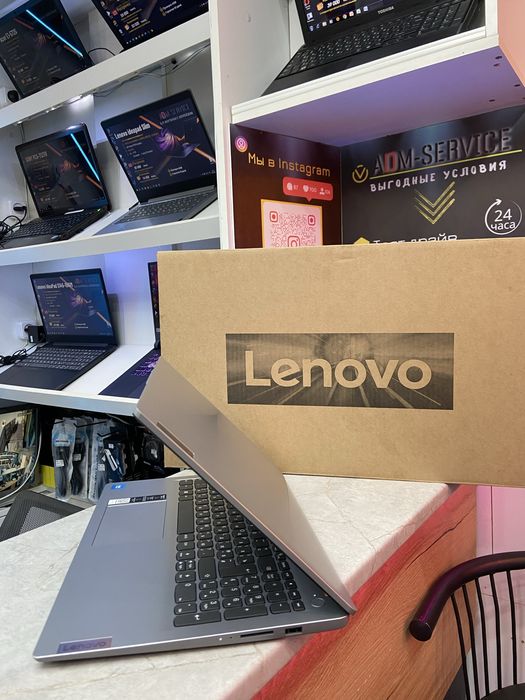 Продам Lenovo IdeaPad 15IJL7