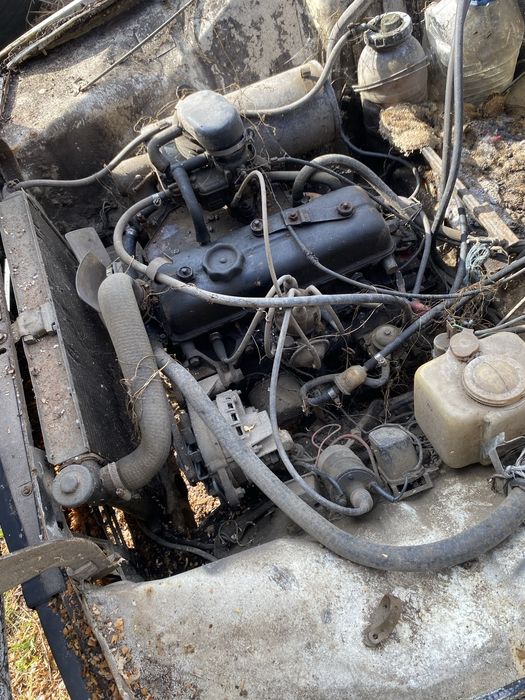 Dacia 1310 pentru piese