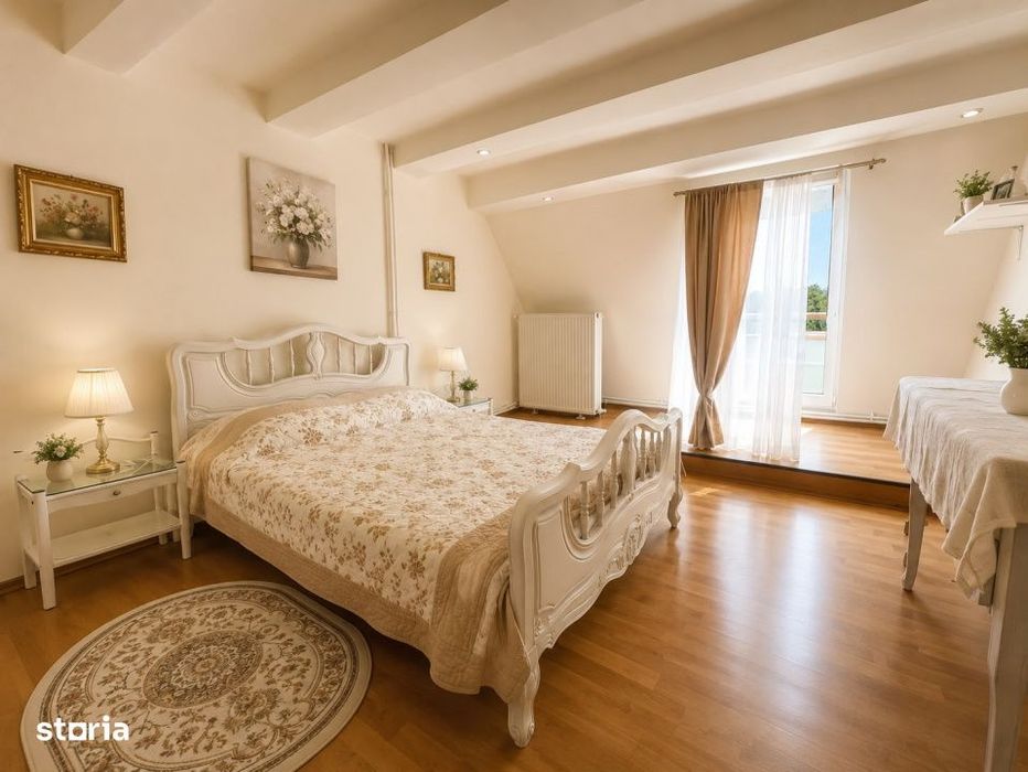 Casa de vanzare Faleza Nord
