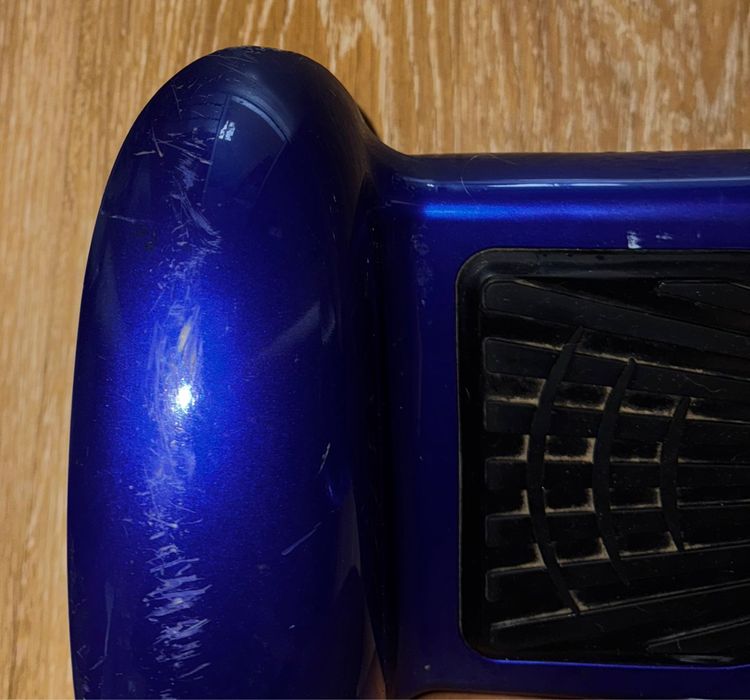 Продам срочно гираскутер