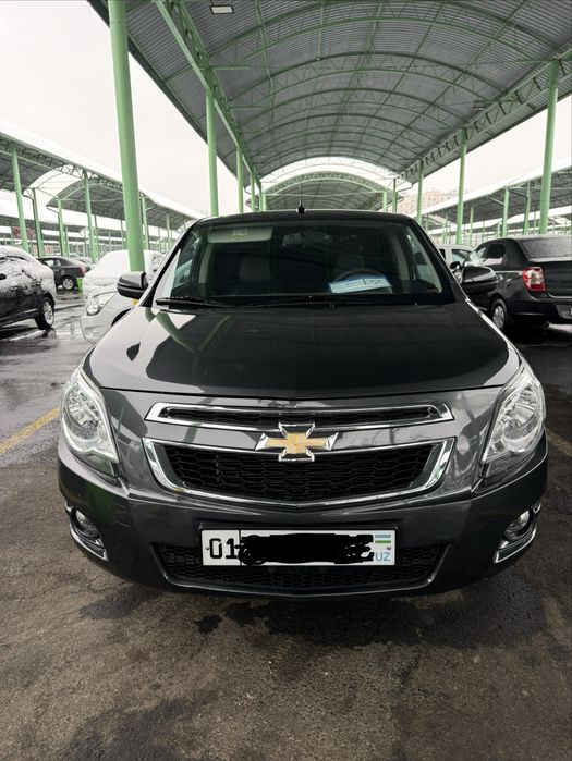 Продается Кобалт автомат