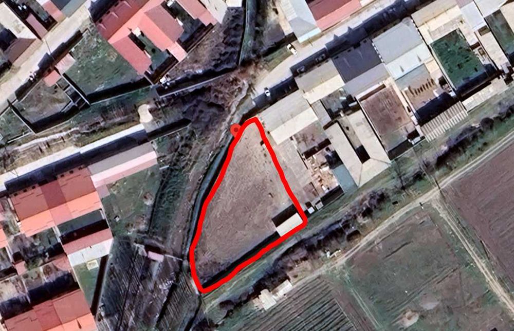 18 sotix yer sotilmoqda (Food city, Yangi Qo‘yliq, katta bozor)