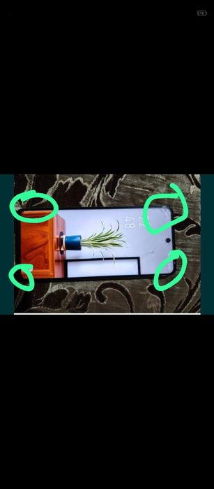 infinix hot 50 на 256гб