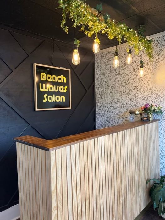 Ofis uchun reception (qabul joyi) yasab beramiz