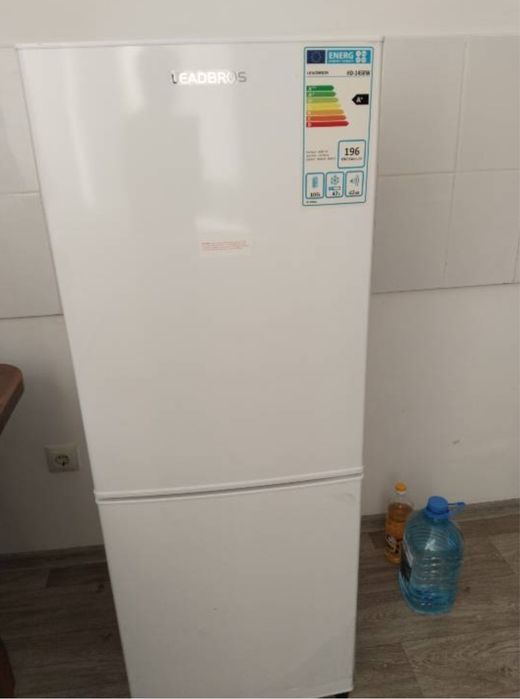 Холодильник Новый в каробке