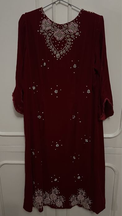 Куйлак иштони билан материалы оригинал