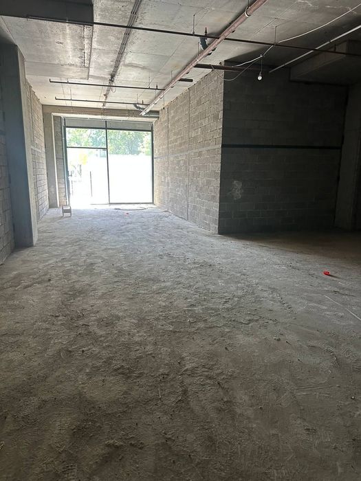 Продаётся / сдаётся нежилое помещение в ЖК “Nest One” — эксклюзивный