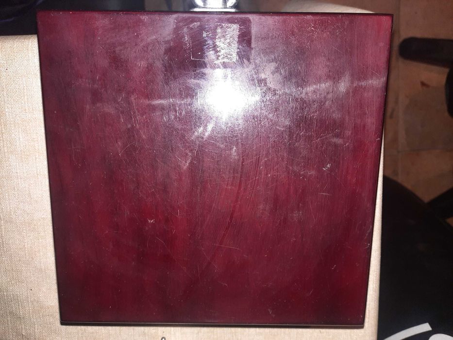 Луксозен комплект за вино с бар компас