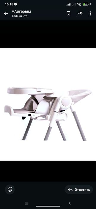 Детские коляски н