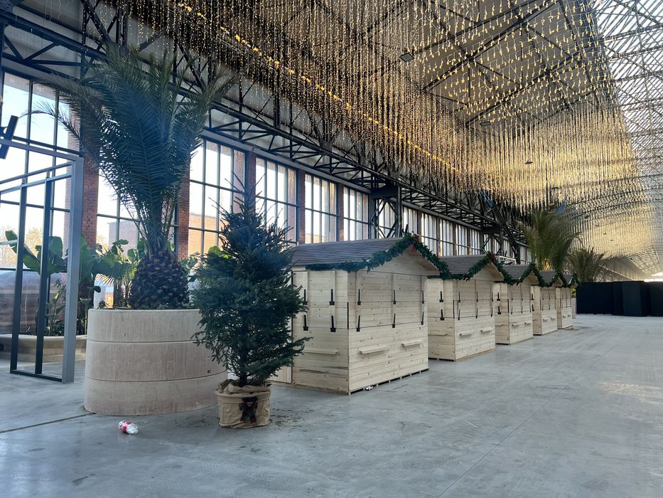 Case de grădină, de vacanță și de locuit din lemn de înaltă calitate.