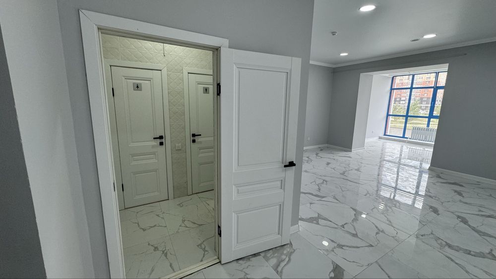 Сдаётся коммерческое помещение 250 м²