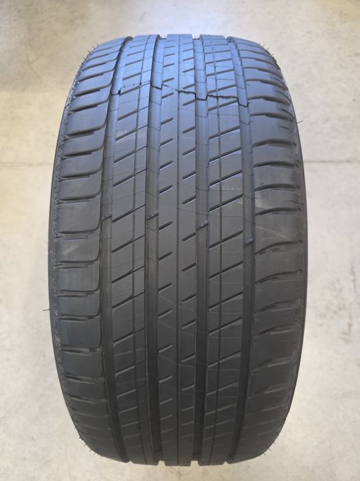 255/45/20 & 275/45/20 4бр.MICHELIN  SPORT-TO-ELECTRIC