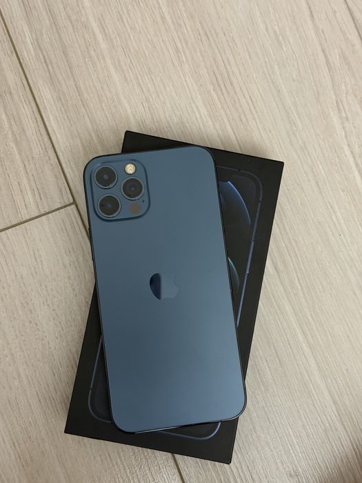 iPhone 12 pro 512 GB