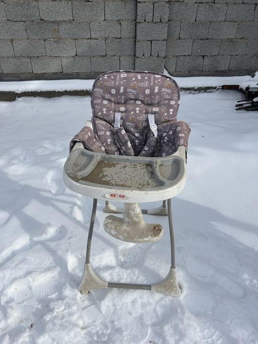 Столик для кормление