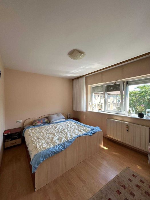 Apartament 3 camere, 63 m² utili, decomandat, mobilat și utilat complet – Aleea Călinului 1, Oradea (cartier Ioșia)