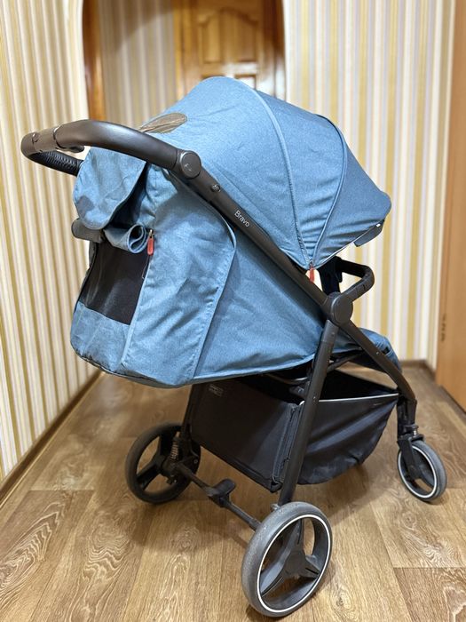 Продам коляски прогулочные