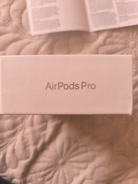 AirPods pro 2 gen