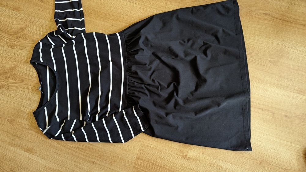 Рокля/трико/ Only