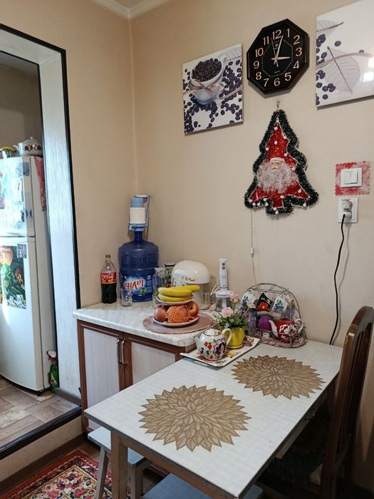 Продаётся квартира Чиланзар 16 квартал 2/8/9 общий коридор