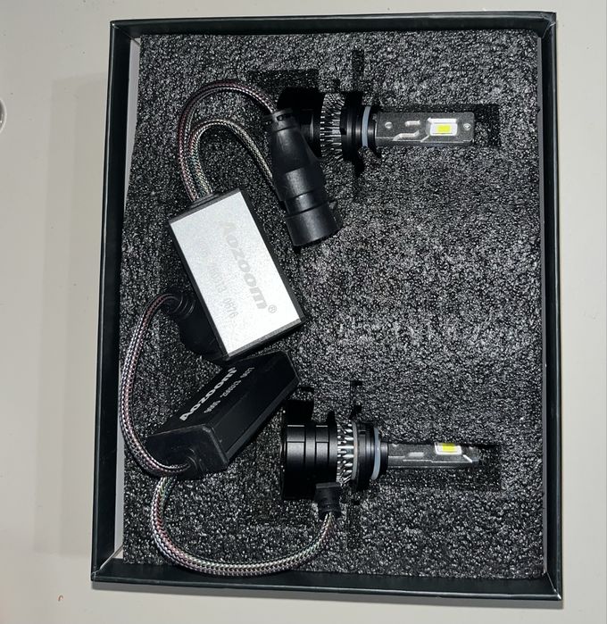 HB3 led оригинал