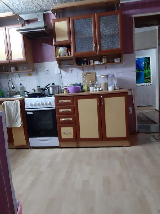 Продам дом 7 ком.