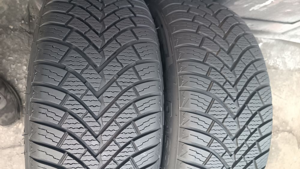 205/55/16 Double coin