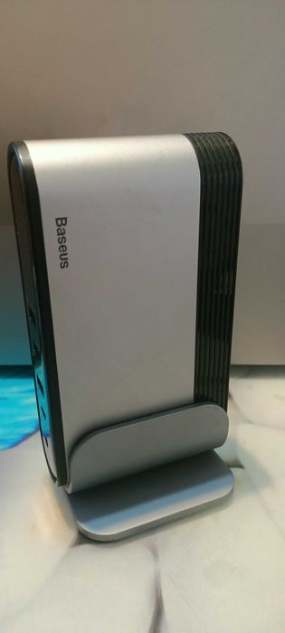 Hub usb/hdmi/vga  Baseus UnionJoy 14
