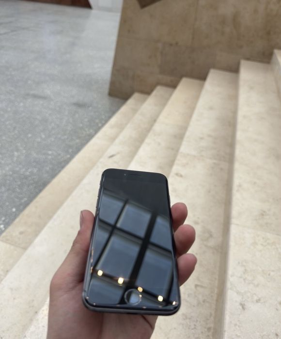 Айфон 8 в идеале