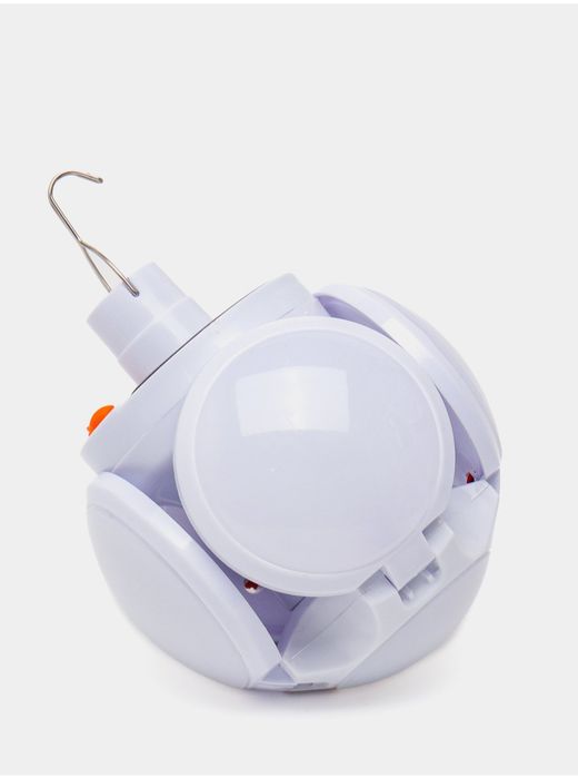 Elektron tungi chiroq