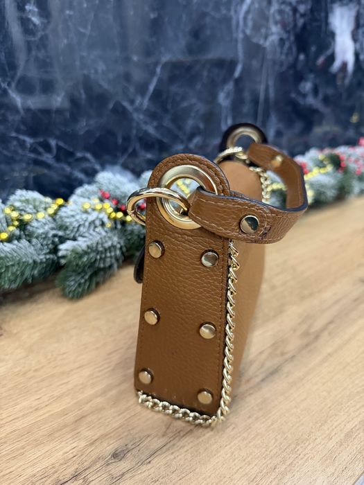 Продам сумочку! Кожа!