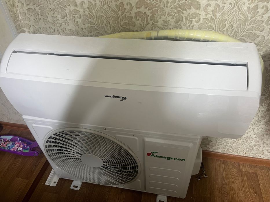 Продам кондиционер