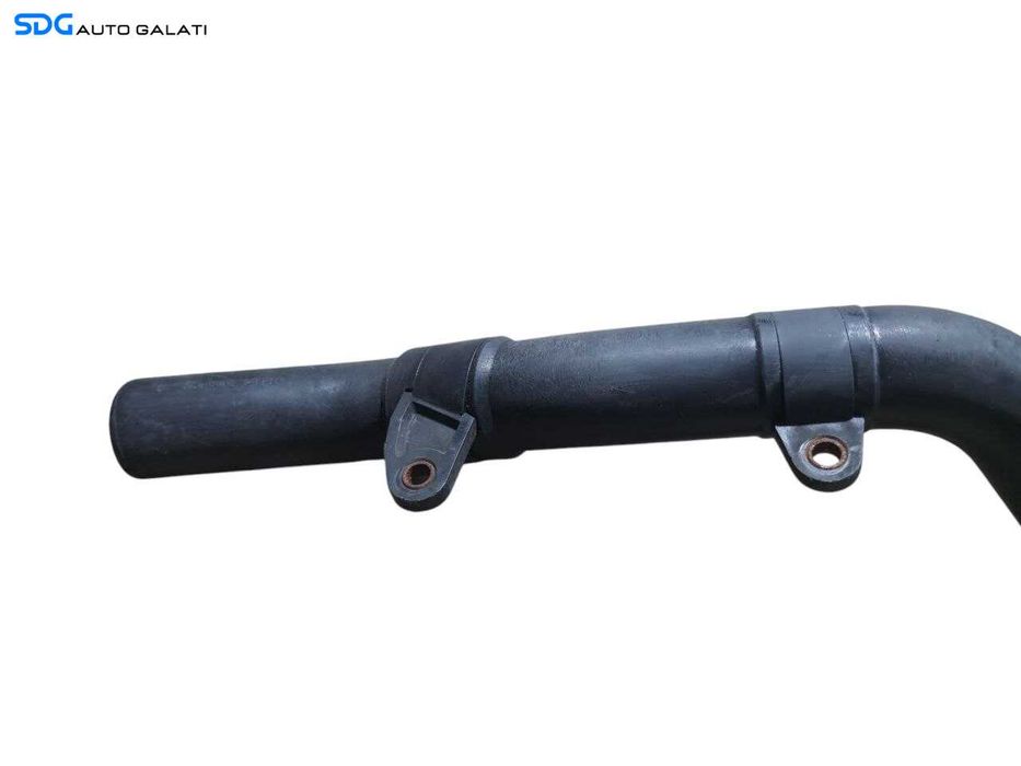 Furtun Conducta Tub Tubulatura Aer Audi A6 C5 2.0 Benzina 1994 - 2003 Cod 06B129657D [N2165]