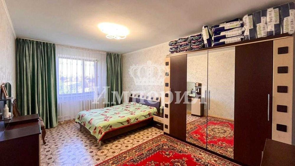 продается 6-комнатный дом Ариана Империя