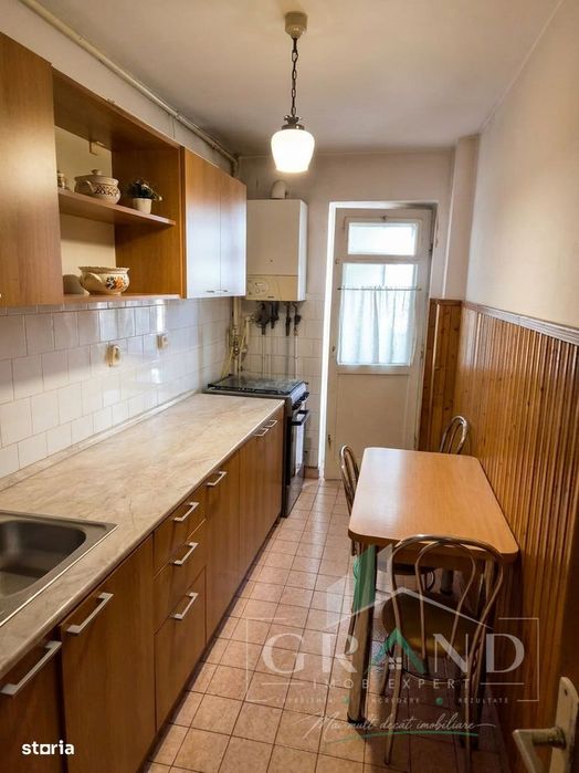 Apartament 3 Camere | 66 Mp | 2 Balcoane | Decomandat | Manastur/Miner