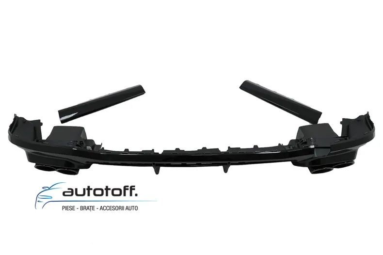 Pachet aerodinamic Mercedes S-Class W223 (2020+) Sport Line Design