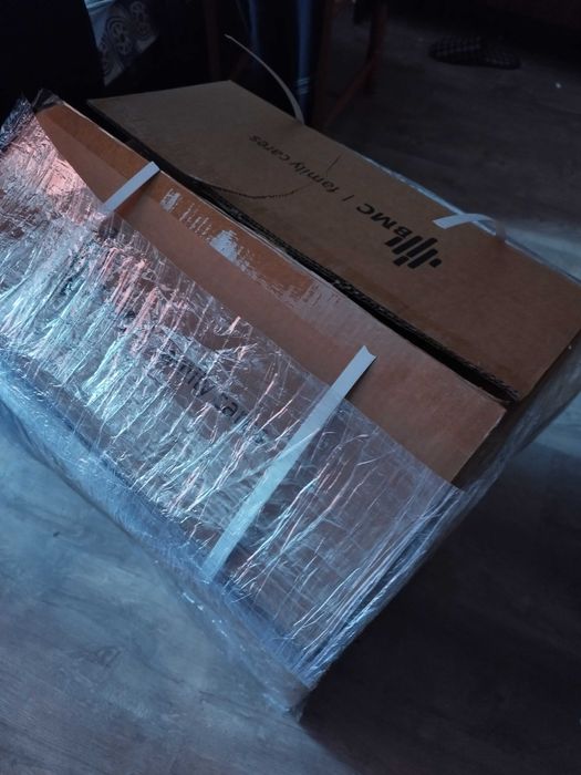 Продавам Кислороден концентратор BMC