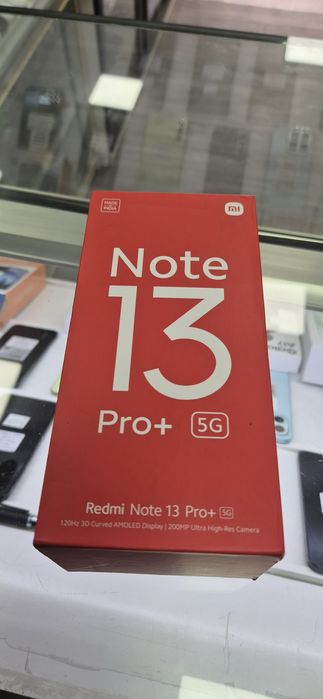 Redmi Note 13 Pro Plus