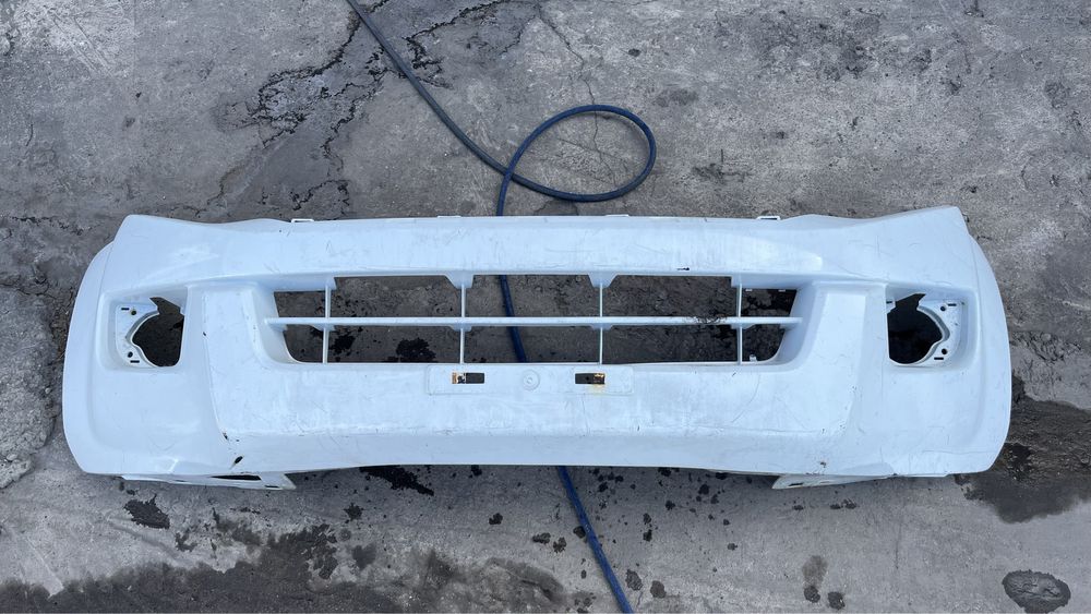 Броня Nissan Navara 15- 4бр