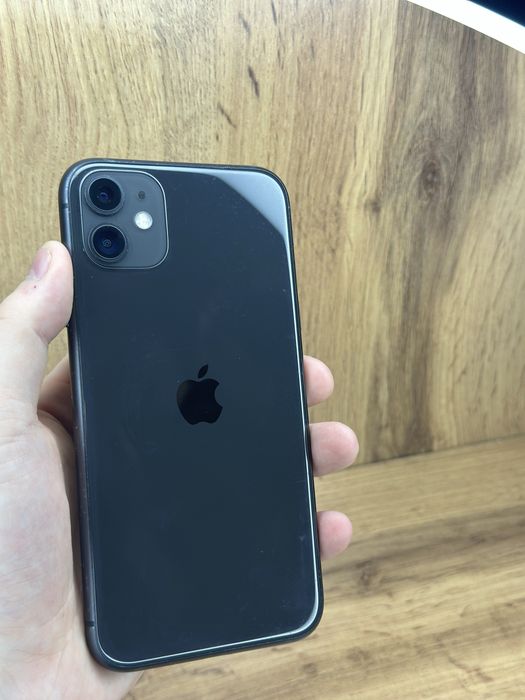 Iphone 11 64Gb 83%