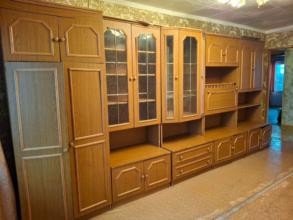 5 секция бағасы 20.000