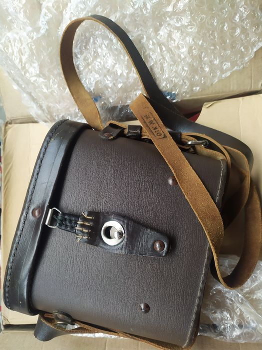 Бинокль  ссср Б8*30 новый