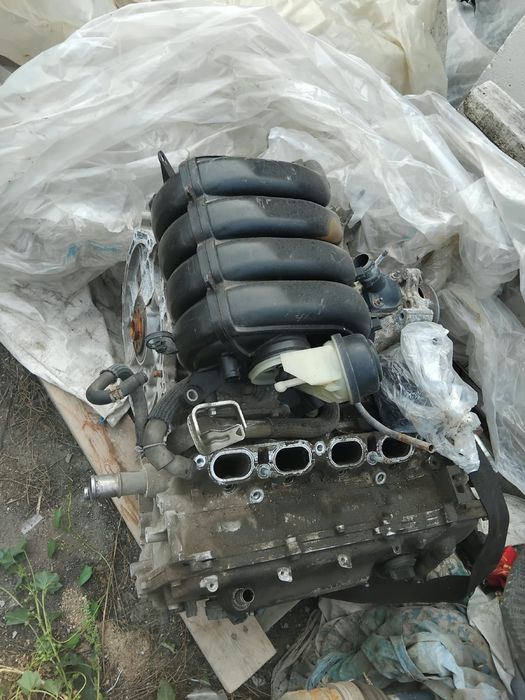 Двигатель Toyota Corolla 1.8 Американец